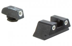 Trijicon Glock 42,43,48 Bright & Tough Night Sight Set