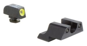 Trijicon Glock 42, 43, 43X, 48 HD Night Sight Set