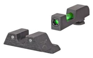 Trijicon Glock 17,19,22,23,24,26,27,33,34,35 DI Night Sight Set