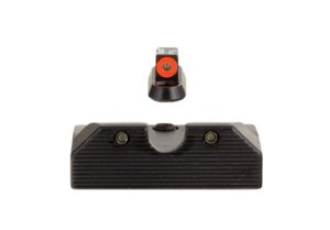 Trijicon Trijicon HD XR CZ P-10/P-10C Night Sight Set, Orange