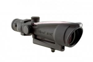 Trijicon ACOG BDC 3.5x 35mm Illuminated Red Donut BDC