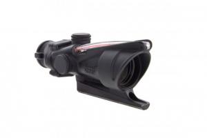 Trijicon ACOG 4x32 Dual Ill Riflescope Red Triangle Reticle