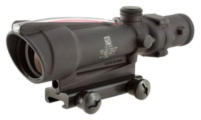 Trijicon ACOG 3.5x35 Scope KIT Horseshoe .308 M240 BDC Reticle w/ TA51 Mount 719307302570