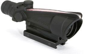 Trijicon ACOG 3.5x 35mm Rifle Scope Crosshair .308 / 7.62 BDC