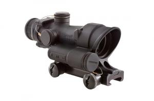 Trijicon ACOG 4x32 LED Illuminated Riflescope w/Red LED