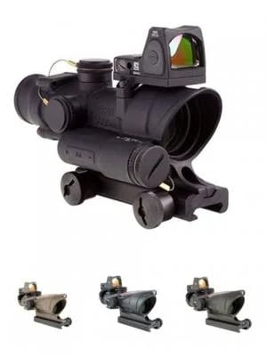 Trijicon 4x32 ACOG Riflescope