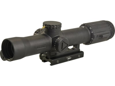 Trijicon VC18C 1-8X28 Crosshair MRAD w/MNT