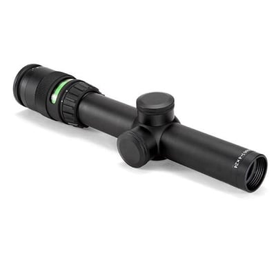 Trijicon AccuPoint Scope 1-4x24 Riflescope