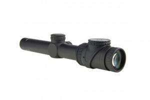 Trijicon AccuPoint 1-6x24 APT Riflescope,MOA-Dot Green Crosshair 200089