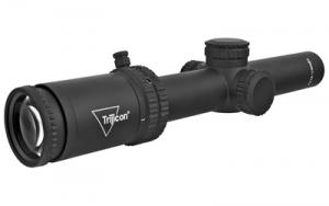 Trijicon Credo Rifle Scope 1-4x24mm Illuminated MRAD Ranging