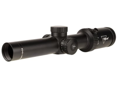 Trijicon Trijicon Credo HX Rifle Scope CRHX624C2900022 CRHX624C2900022