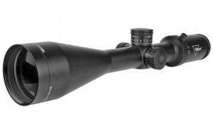 Trijicon Credo HX Rifle Scope 30mm Tube 2.5-10x 56mm Illuminated Dot Reticle Satin Black SKU - 532152