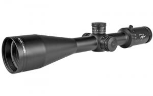 Trijicon Credo HX 30mm Tube 4-16x 50mm Illuminated Reticle Satin Black