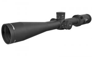 Trijicon Tenmile 30mm Tube 3-18x 44mm First Focal Illuminated Red/Green Dot MOA Precision Tree Reticle