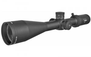 Trijicon Tenmile 4-24x50 2nd Focal Plane, Red LED Dot