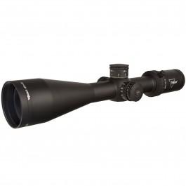Trijicon Tenmile Rifle Scope 30mm Tube 5-25x 50mm Illuminated Red MRAD Center