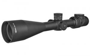 Trijicon AccuPoint 30mm Tube 5-20x 50mm Dual-Illuminated Green Dot Ranging Reticle Exposed Turrets with Return to Zero Satin 719307403611