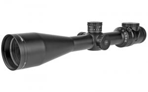 Trijicon AccuPoint 30mm Tube 5-20x 50mm Dual-Illuminated Green Dot Ranging Reticle Exposed Turrets with Return to Zero Satin TR33-C-200151