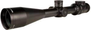 Trijicon AccuPoint 3-18x 50mm Rifle Scope Duplex 200166
