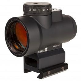 Trijicon 1x25 MRO HD Red Dot Sight