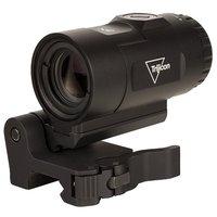 Trijicon 3X Magnifier w/ Adjustable Height Quick Release, Flip to Side Mount MAG-C-2600001