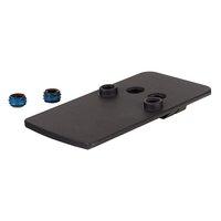Trj Rmrcc Dove Tl Mnt S&w Bdgd
