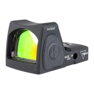 Trijicon RMR Type 2 Adjustable LED Reflex Red Dot Sight 719307619272