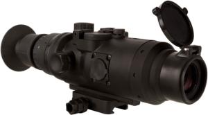 Trijicon Electro Optics IR-HUNTER Type 2 24mm Thermal Riflescope 640x480 60 Hz, Black