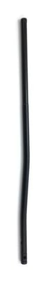 Tactical Superiority AR Gas Tube 6.75" Pistol Length Nitride 720825720623
