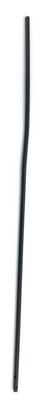 Tactical Superiority AR Gas Tube 15.25" Rifle Length Nitride 720825720661
