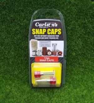 Carlsons Snap Caps