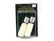 Carlsons 00106 Snap Caps - 20 Gauge