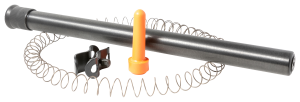 Carlson Choke Tubes 12ga Remington 870 100 11-87 12 Shot Mag. Ext, Black, One Size (4521) 7340407