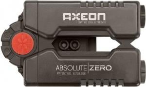 Axeon Absolute Zero Red Laser, 2218600