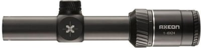 Axeon LD SCOPE 1-6X24MM