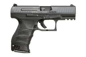 Walther PPQ M1 9mm 723364200007