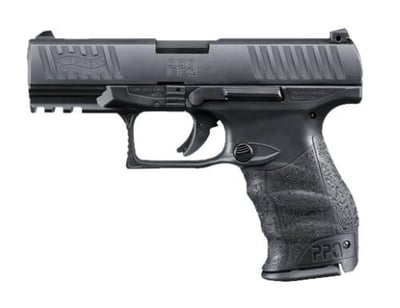 Walther PPQ M2