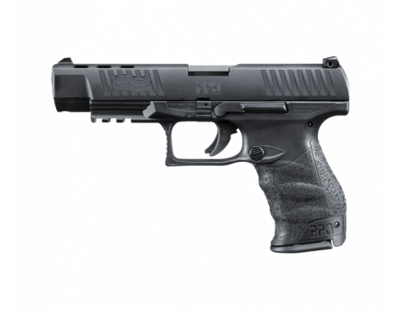 Walther PPQ M2 9mm 2796091