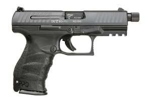 Walther PPQ M2 Navy SD 9mm 723364200083