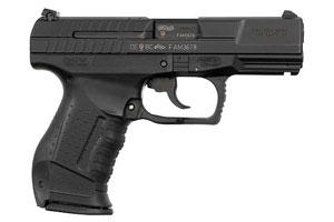 Walther P99 AS 9mm 2796325