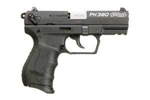 Walther PK380 380 ACP 5050308
