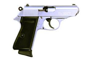 Walther PPK/S 22 LR 5030320