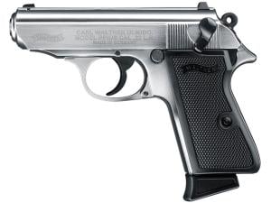 Walther PPK/S