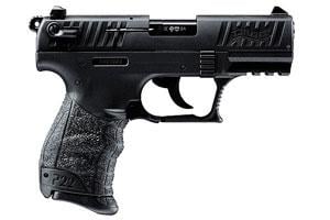 Walther P22 22 LR 5120333