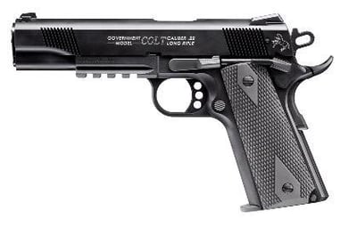Walther 1911 Colt Government A1 22 LR 723364200878