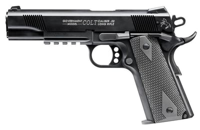 Walther 1911 Colt Government A1