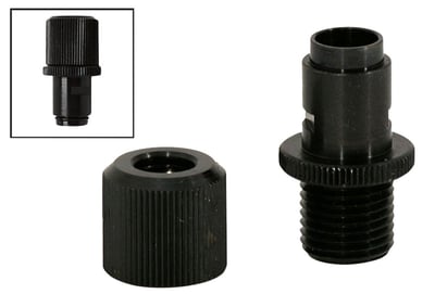 Walther Barrel Adapter