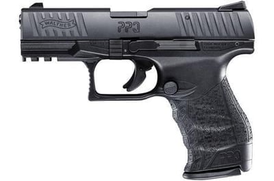 Walther PPQ .22 LR 723364209703