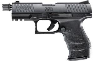 Walther PPQ