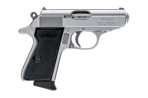 Walther PPK/S 380 ACP 4796004